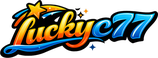 luckyc77 logo